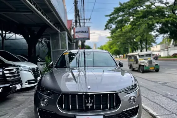 Maserati Levante 2023 photo 2