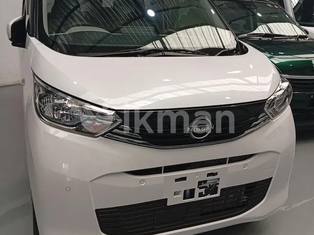 Nissan Dayz 2024 photo 5