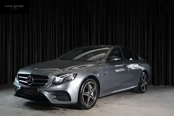 Mercedes-Benz E 300 De