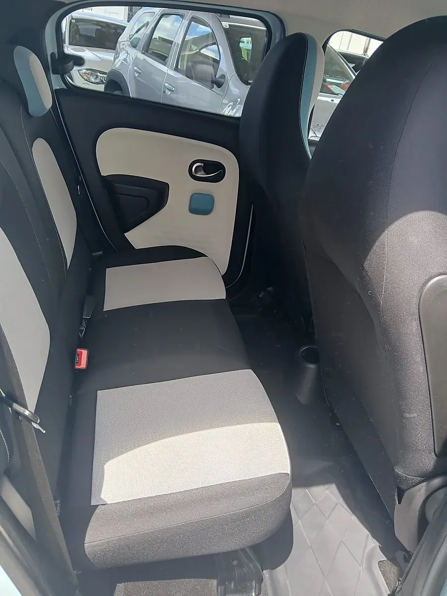 Renault Twingo 2015 photo 3