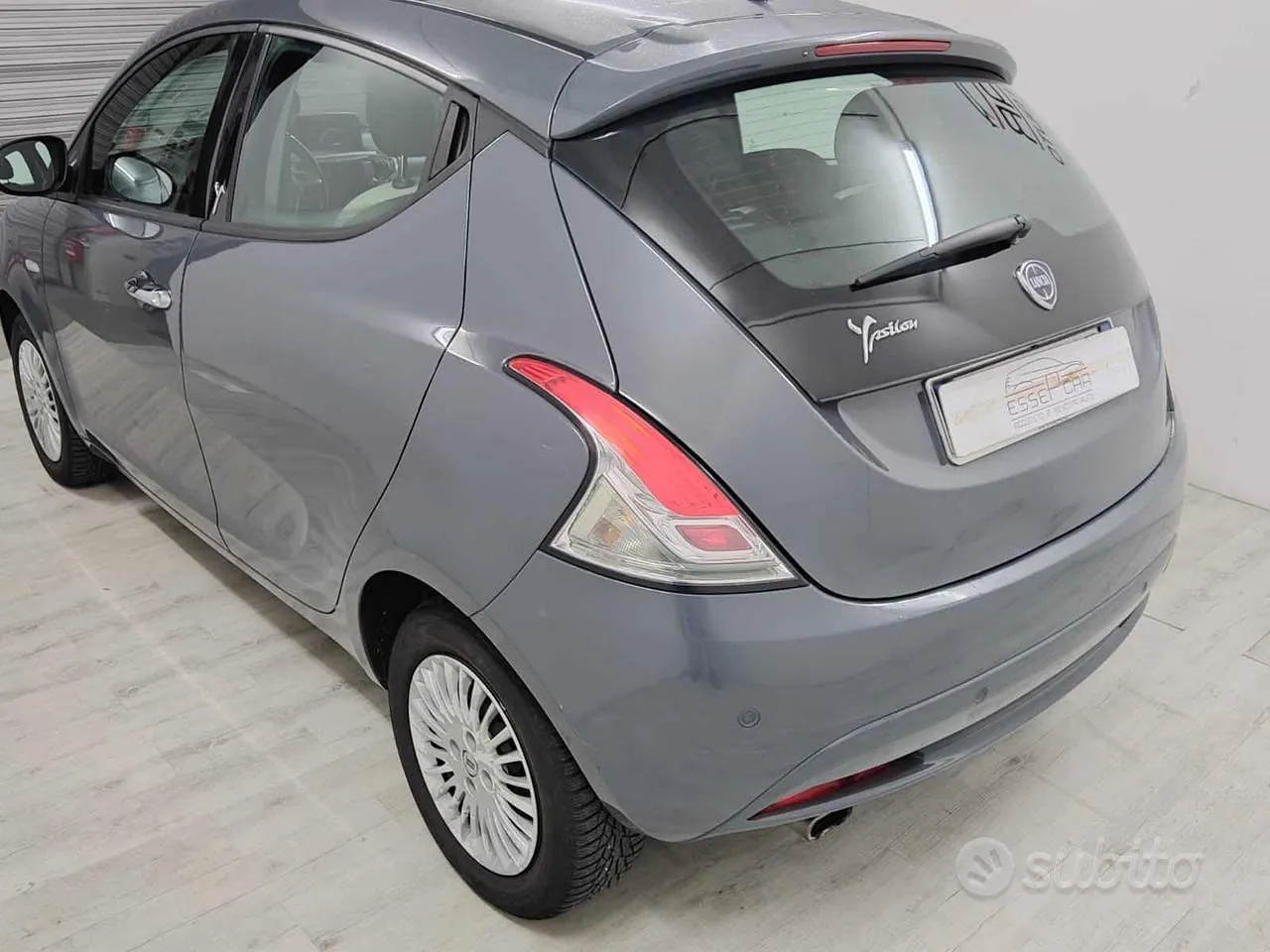 Lancia Ypsilon 2016 photo 4