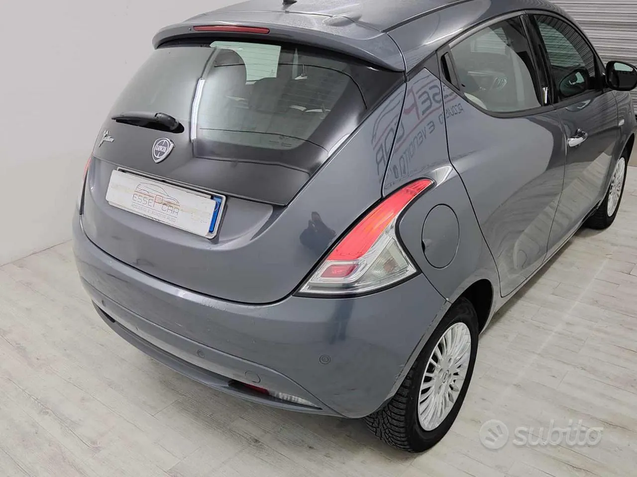 Lancia Ypsilon 2016 photo 3