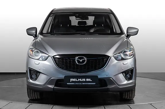 Mazda Cx-5 2014 photo 2