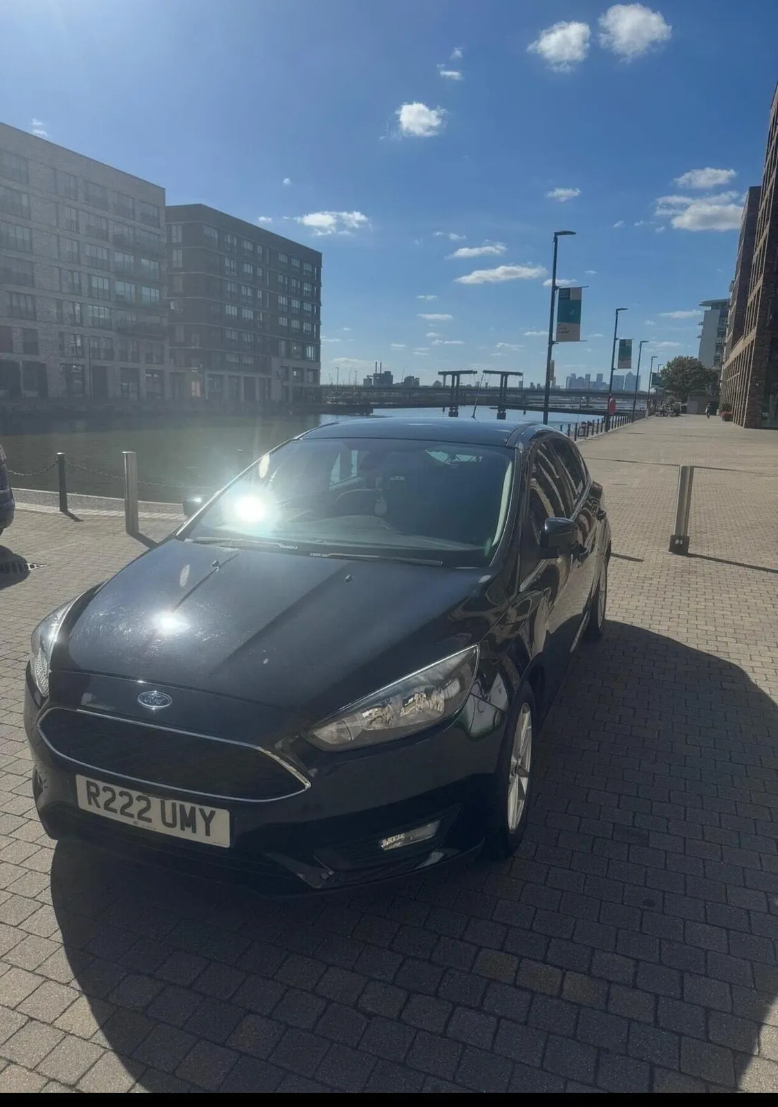 Ford Focus 2015 photo 3