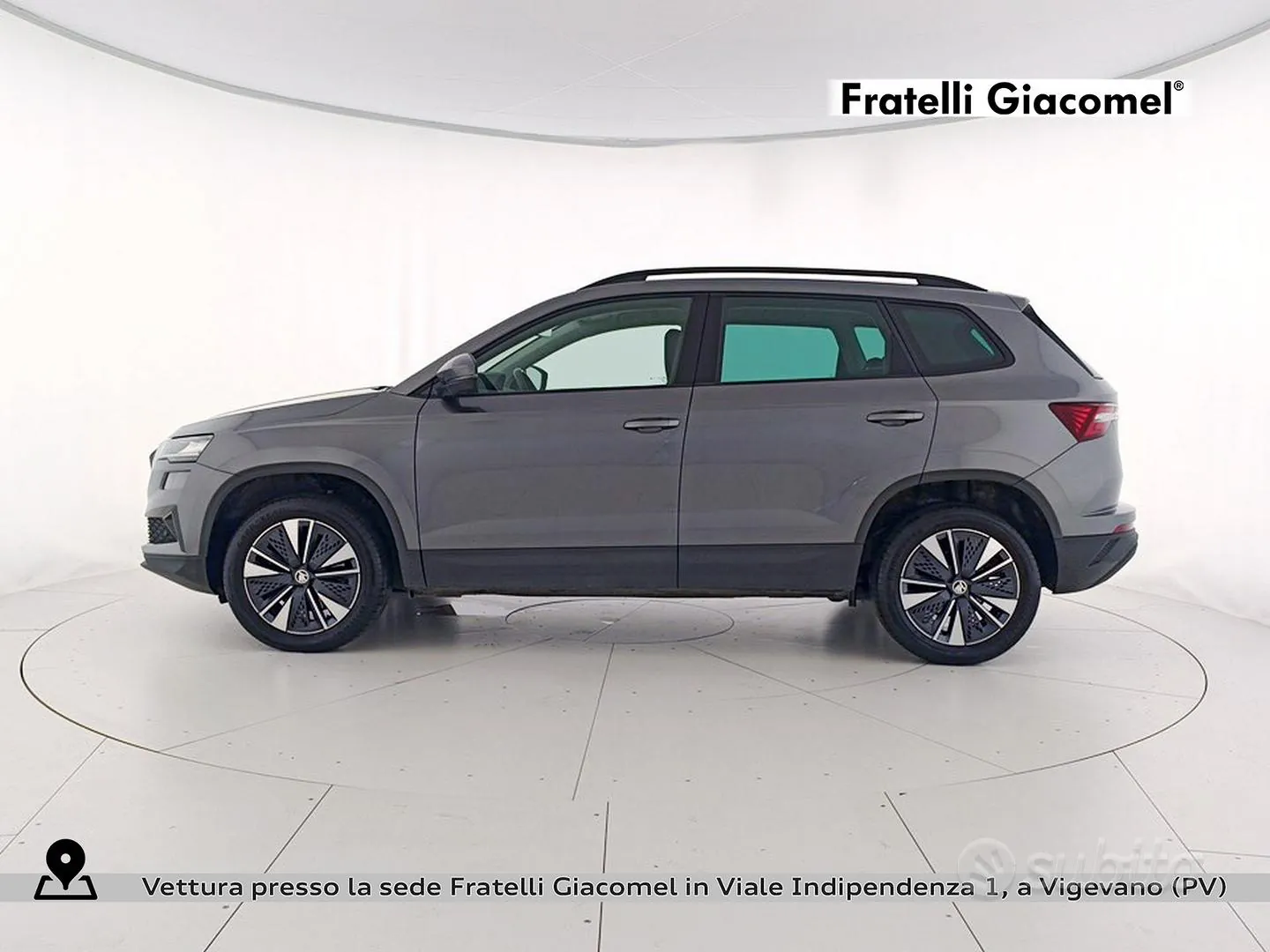 Skoda Karoq 2023 photo 3