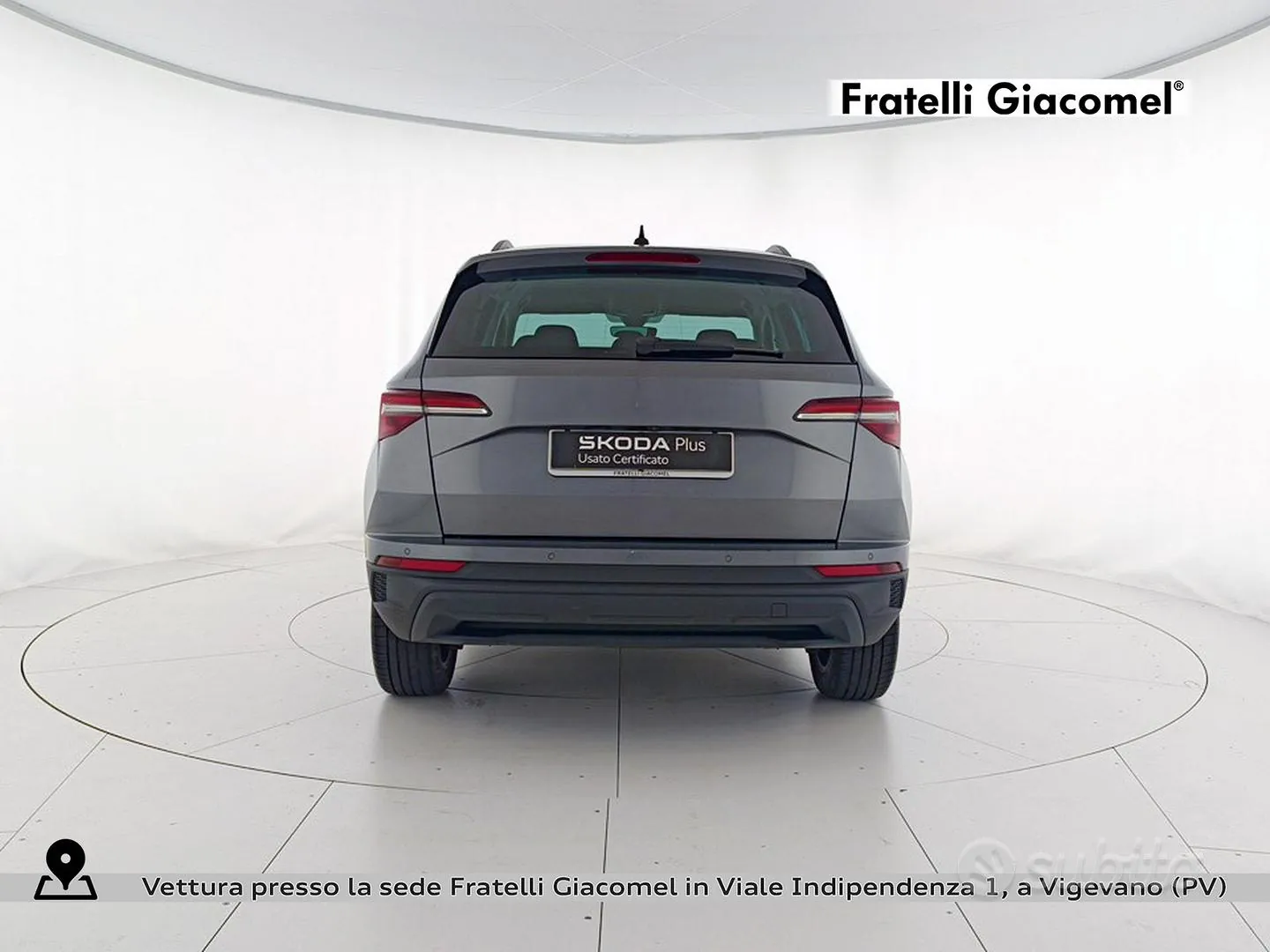 Skoda Karoq 2023 photo 5
