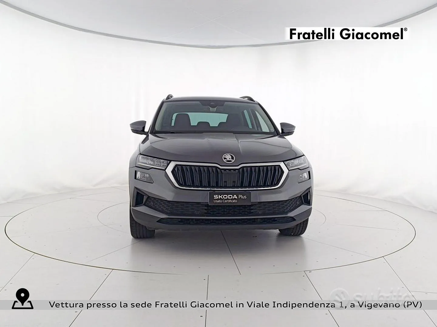 Skoda Karoq 2023 photo 2
