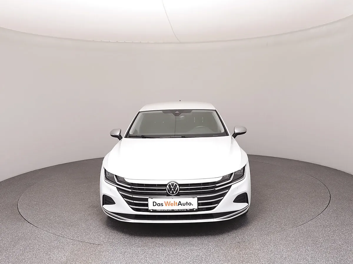 Volkswagen Arteon 2021 photo 3