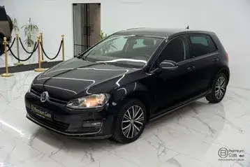 Volkswagen Golf 2017 photo 3