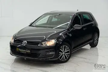 Volkswagen Golf 2017 photo 2