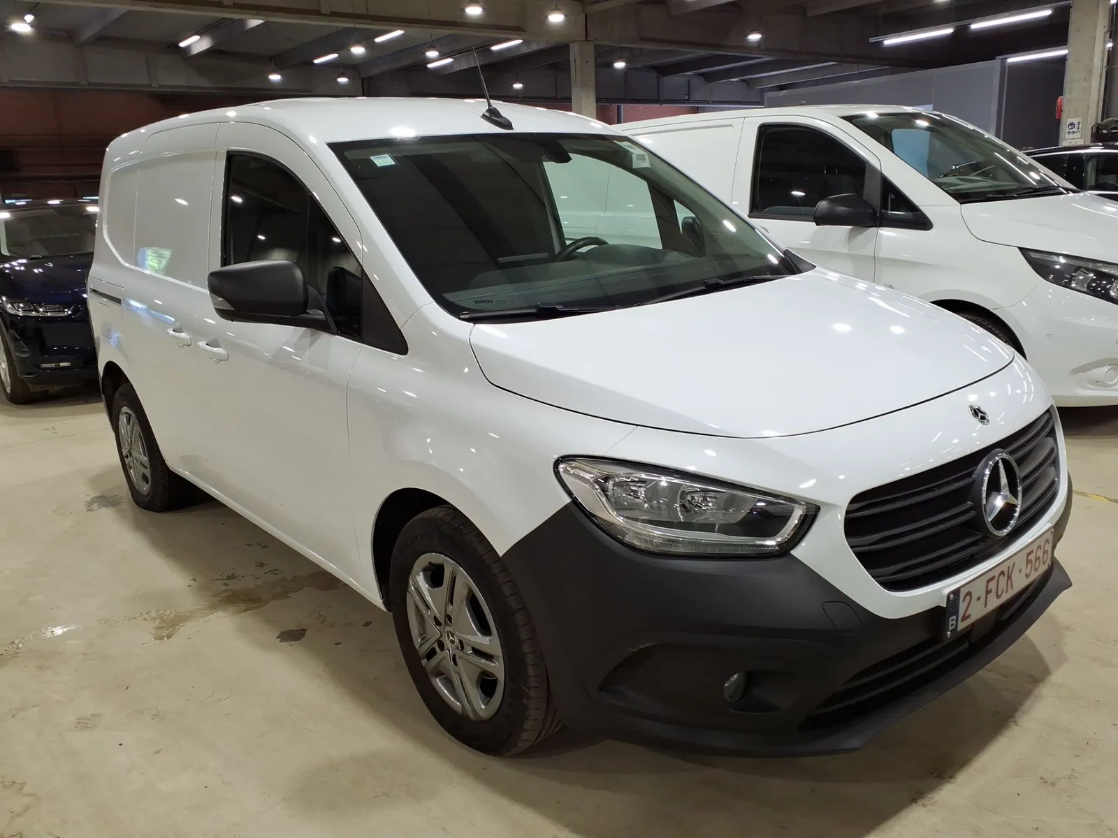 Mercedes-Benz Citan