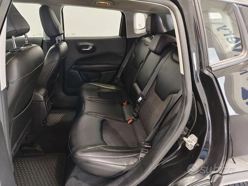 Jeep Compass 2017 photo 5