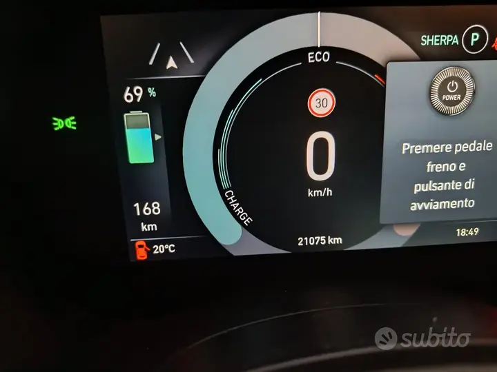 Fiat 500E 2025 photo 5