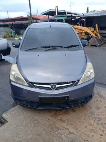 Proton Exora
