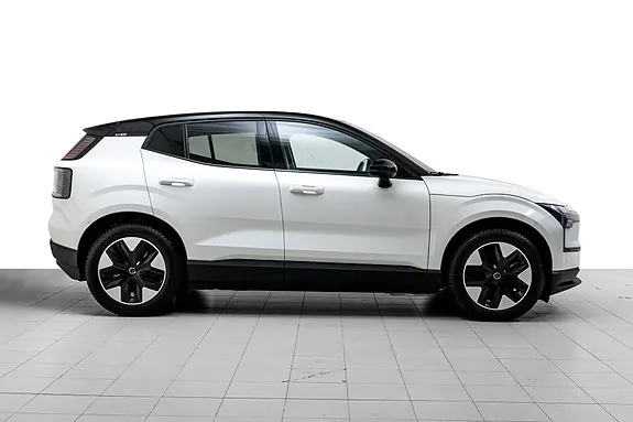 Volvo Ex30 2024 photo 5