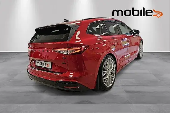 Skoda Enyaq 2022 photo 3