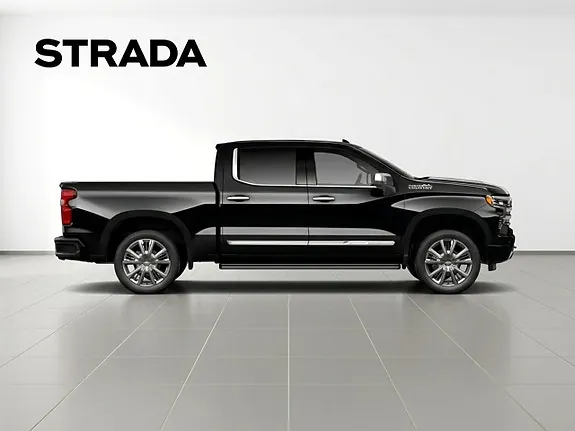 Chevrolet Silverado 1500 2026 photo 3