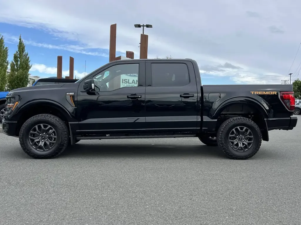 Ford F-150 2026 photo 3