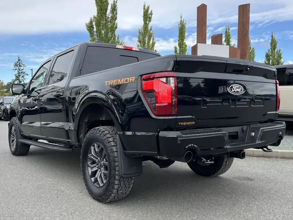 Ford F-150 2026 photo 5