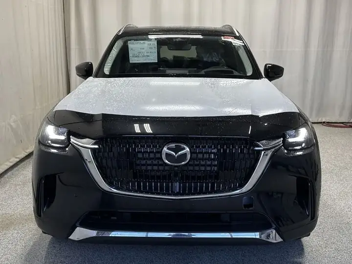 Mazda Cx-90 2026 photo 4
