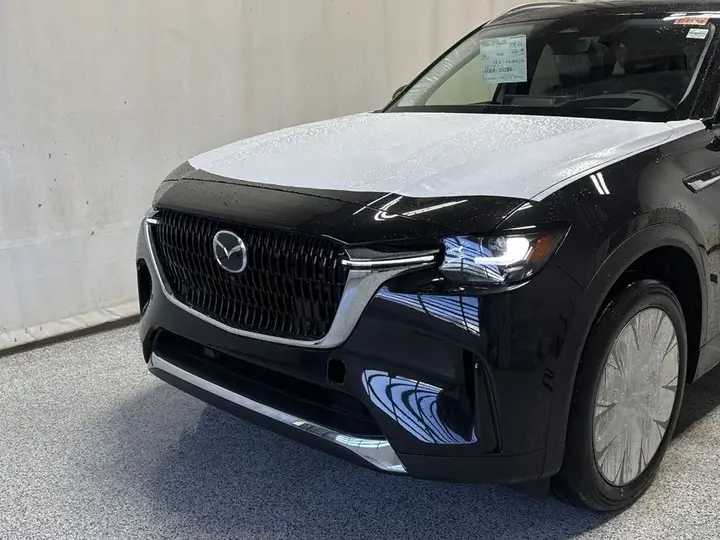 Mazda Cx-90 2026 photo 3