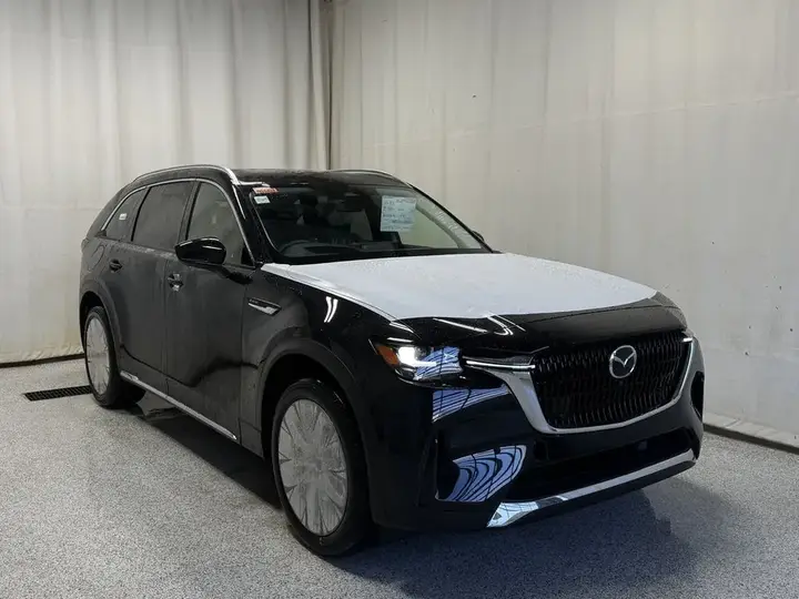 Mazda Cx-90