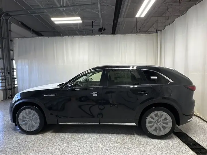 Mazda Cx-90 2026 photo 5