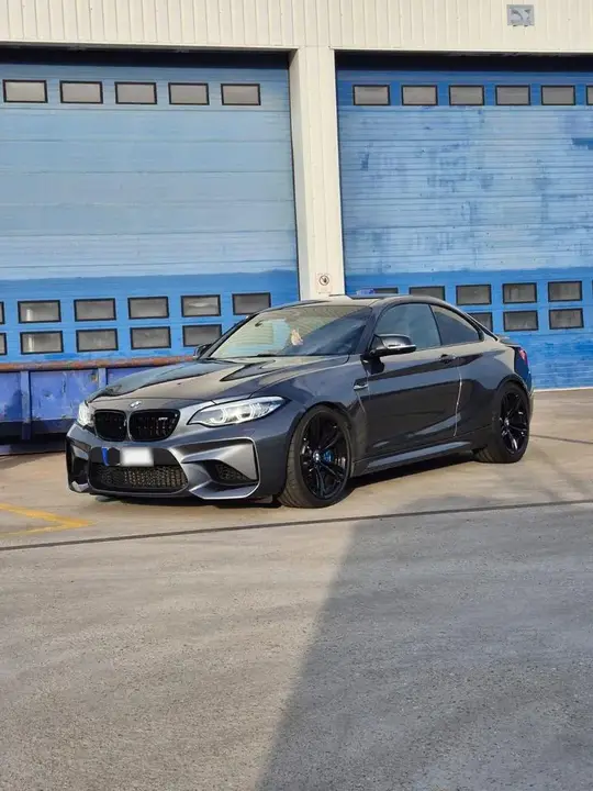 BMW M2