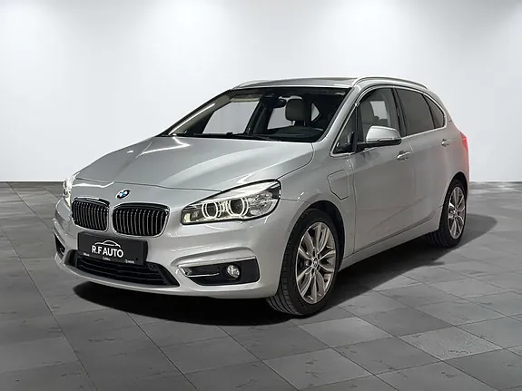 BMW 225Xe