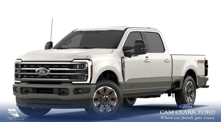 Ford F350
