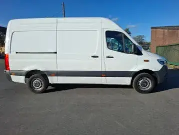 Volkswagen Sprinter