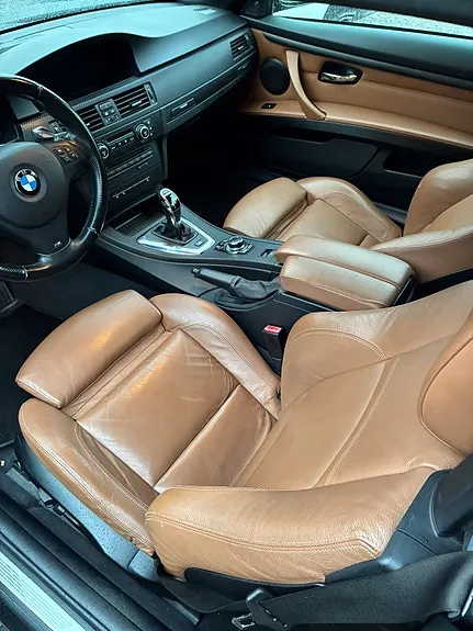 BMW 335I 2009 photo 5