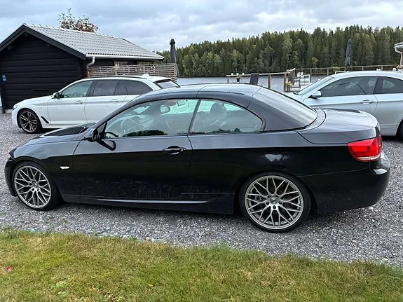 BMW 335I 2009 photo 2
