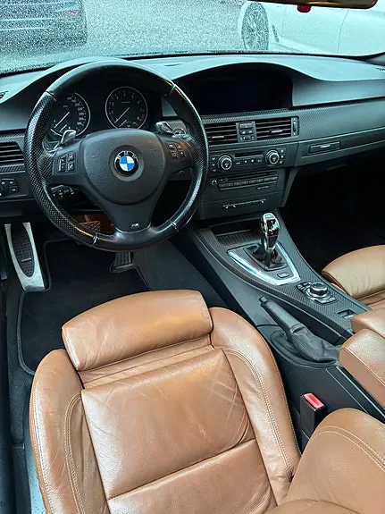 BMW 335I 2009 photo 4