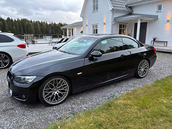 BMW 335I