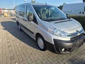Citroen Jumpy