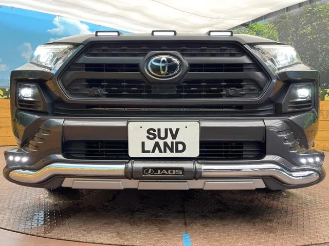 Toyota Rav4 2022 photo 4