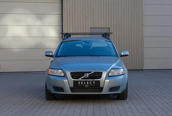 Volvo V50 2009 photo 5
