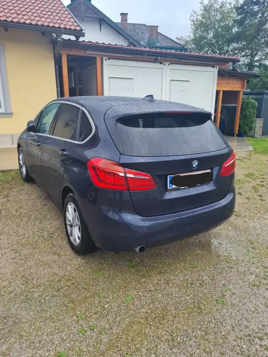 BMW 2 Series 2017 photo 2