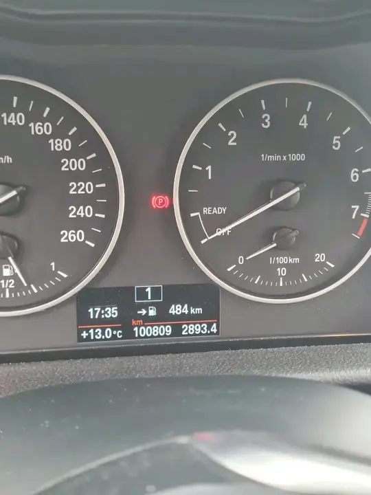 BMW 2 Series 2017 photo 3