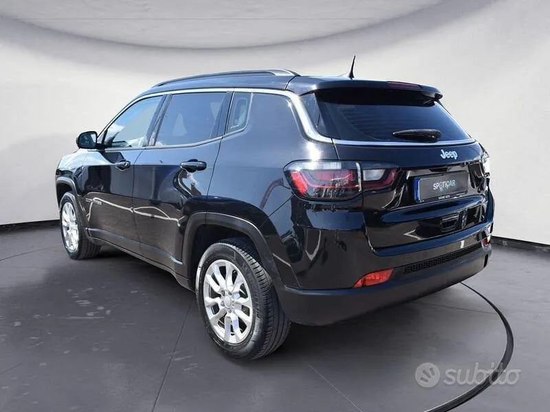 Jeep Compass 2021 photo 5