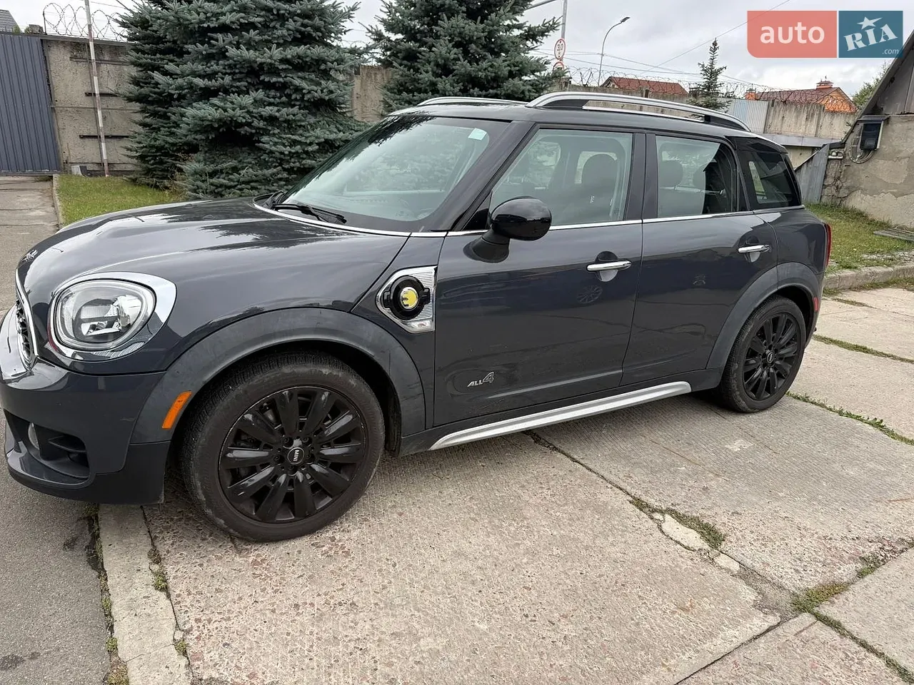 Mini Countryman 2019 photo 3