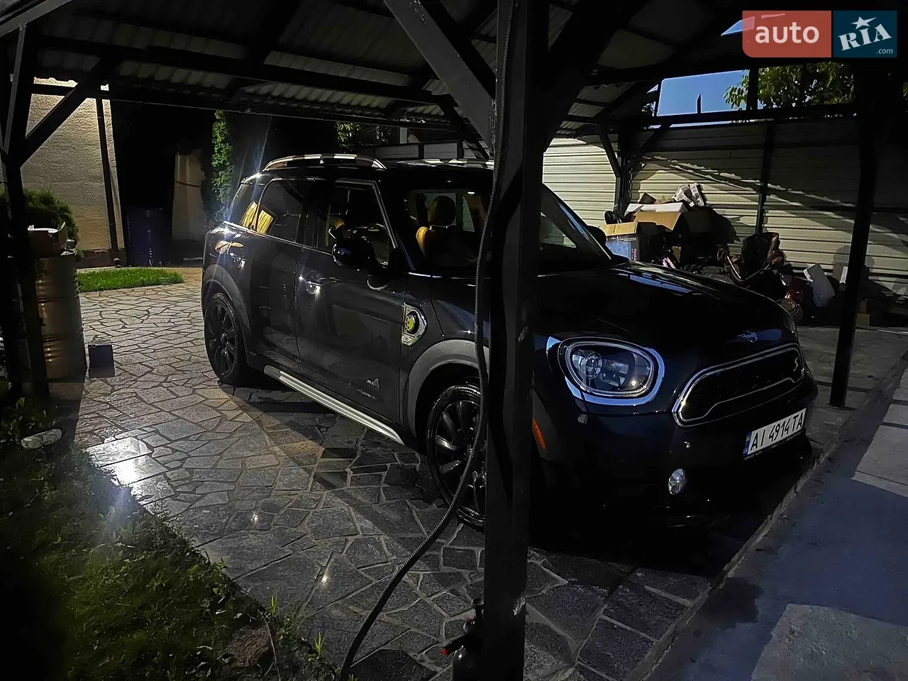 Mini Countryman 2019 photo 2