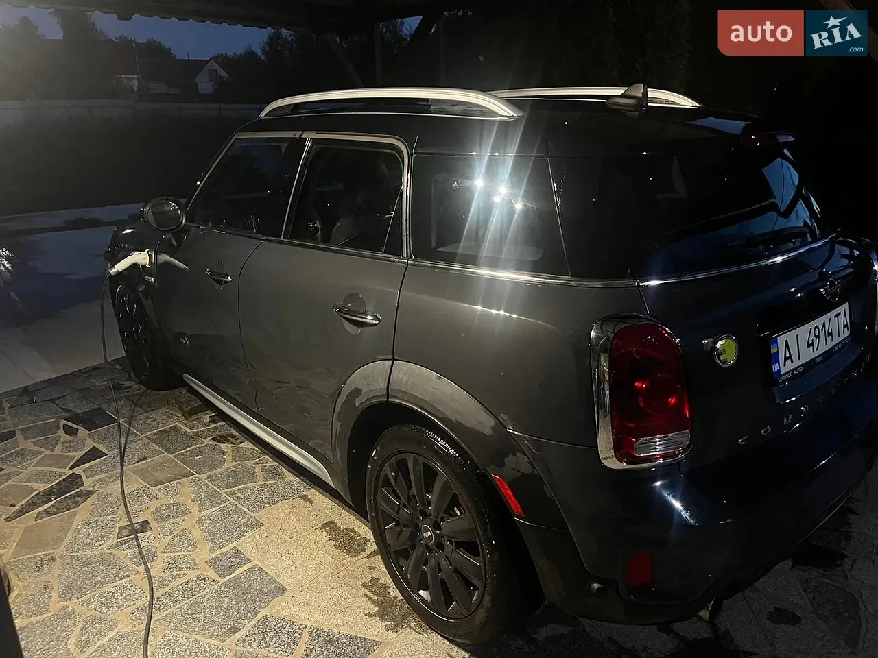 Mini Countryman 2019 photo 5