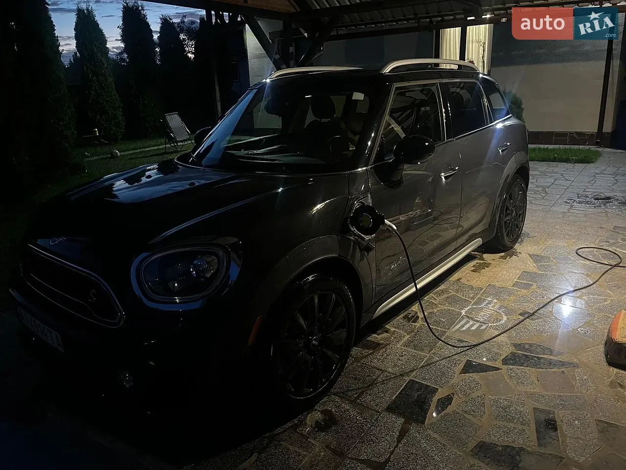 Mini Countryman 2019 photo 4