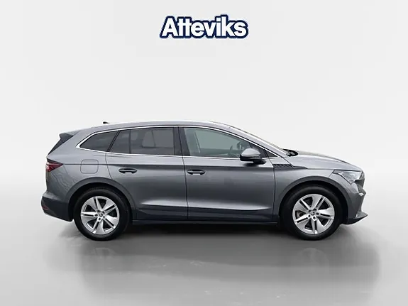 Skoda Enyaq 2023 photo 2
