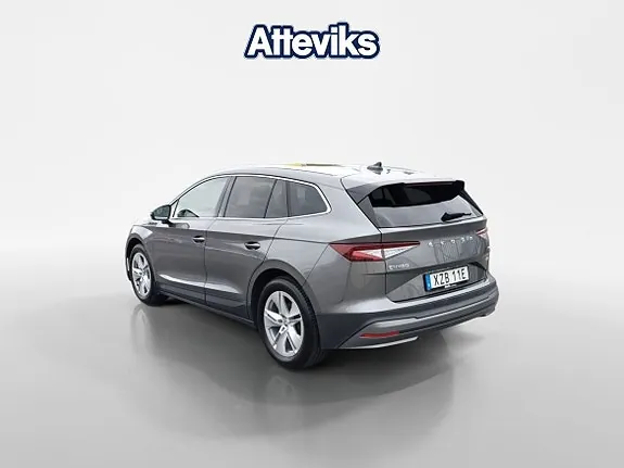 Skoda Enyaq 2023 photo 5