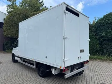 Renault Master 2000 photo 3