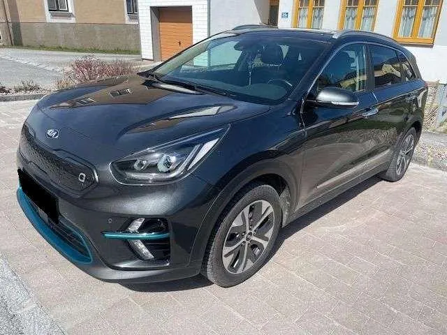 Kia Niro Ev