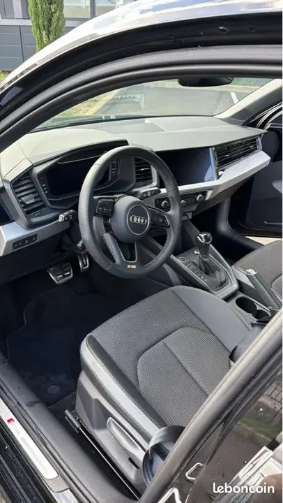 Audi A1 2026 photo 3
